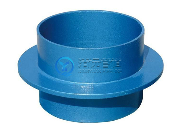 剛性防(fáng)水套管